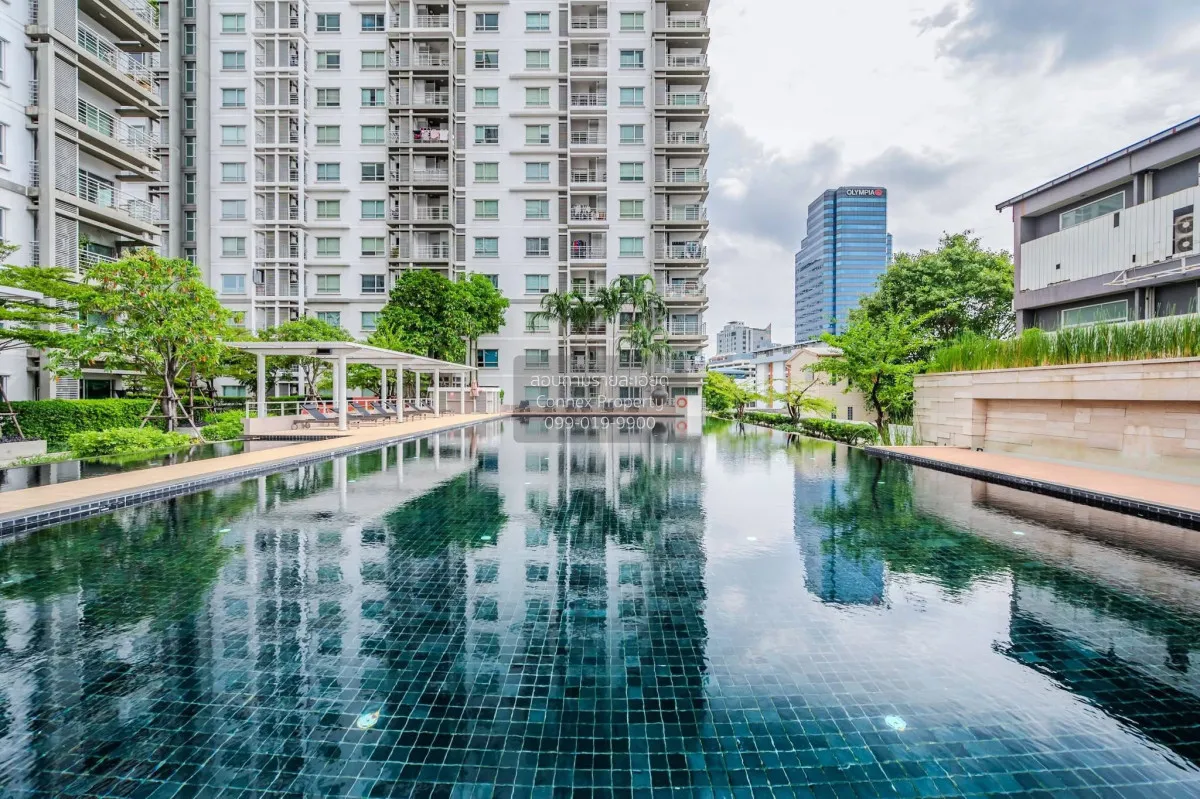 ขายคอนโด  เดอะ รูม รัชดา - ลาดพร้าว MRT-ลาดพร้าว ลาดยาว เขต จตุจั