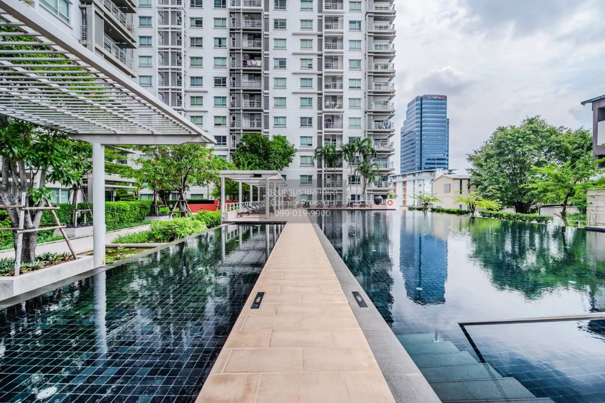 ขายคอนโด  เดอะ รูม รัชดา - ลาดพร้าว MRT-ลาดพร้าว ลาดยาว เขต จตุจั