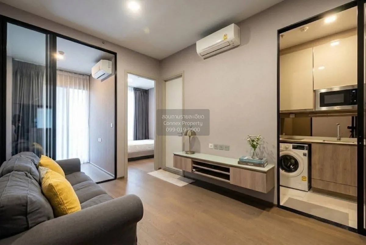 For Rent Condo , Park Origin Phayathai (Hampton Residence Phayath 3