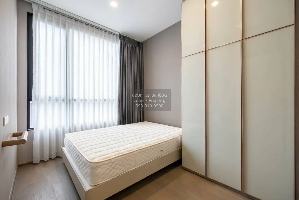 For Rent Condo , Park Origin Phayathai (Hampton Residence Phayath 4