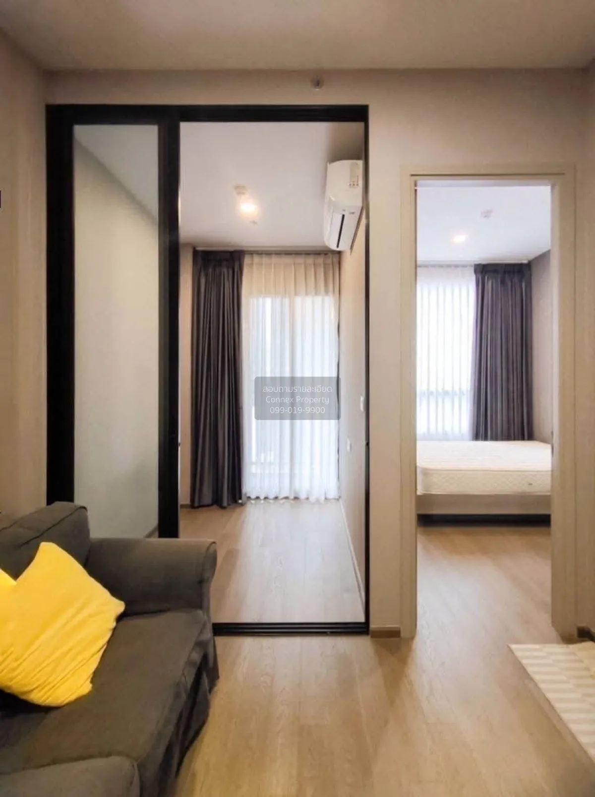 For Rent Condo , Park Origin Phayathai (Hampton Residence Phayath
