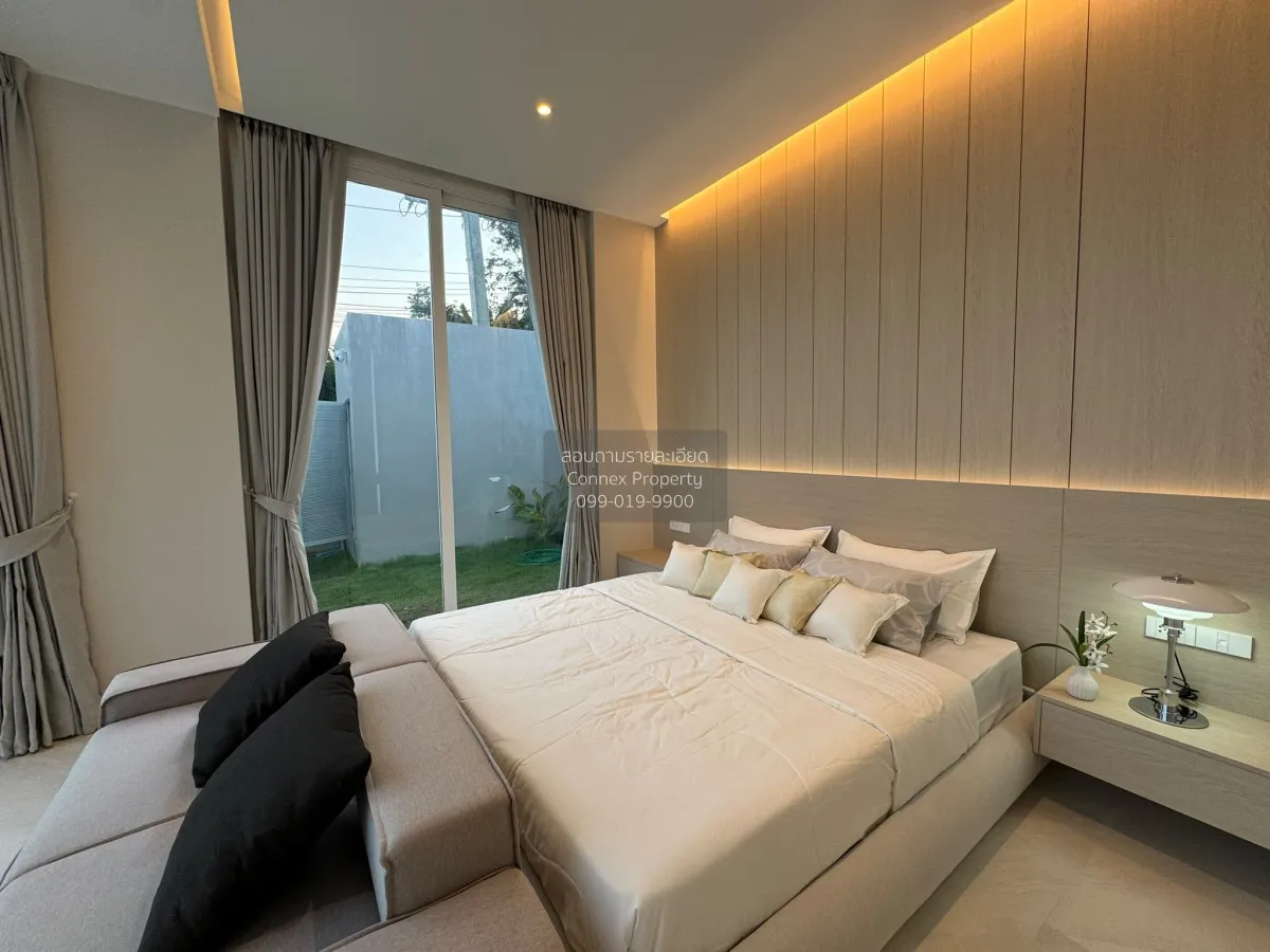 เช่าบ้าน  ชาน พูล วิลล่า ราไวย์ เมืองภูเก็ต ภูเก็ต CX-165841