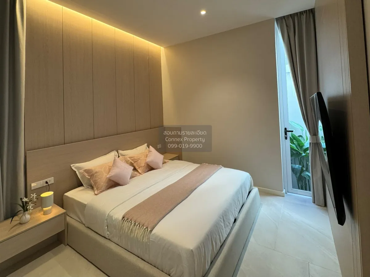 เช่าบ้าน  ชาน พูล วิลล่า ราไวย์ เมืองภูเก็ต ภูเก็ต CX-165841