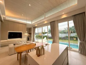 For Rent House , Charn Pool Villas , Rawai , Mueang Phuket , Phuket , CX-165841