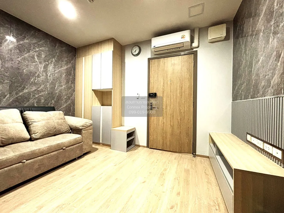 เช่าคอนโด  ไอดีโอ โอทู BTS-บางนา บางนา เขต บางนา กรุงเทพ CX-16584 1