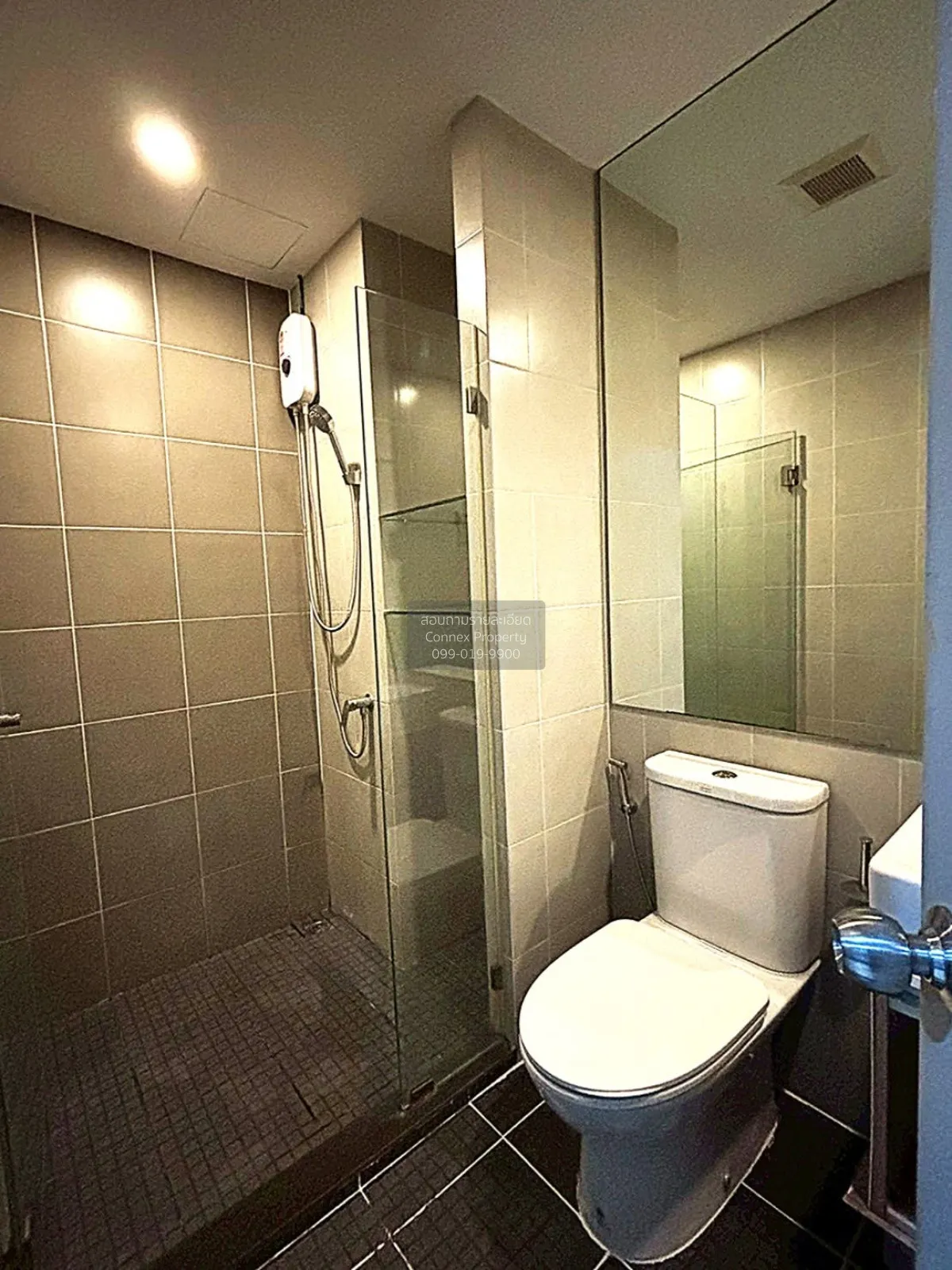 เช่าคอนโด  ไอดีโอ โอทู BTS-บางนา บางนา เขต บางนา กรุงเทพ CX-16584