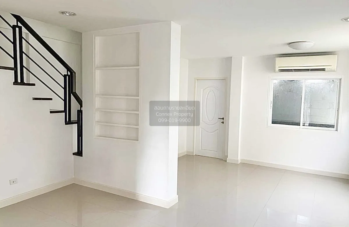 For Sale Townhouse/Townhome  , Winning Residence Thoet Thai - Kal 2