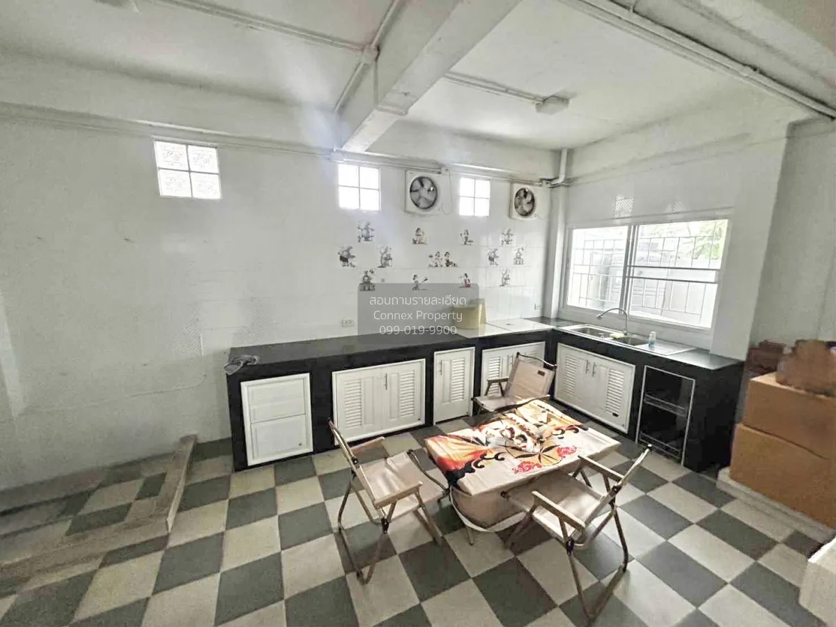 For Sale Townhouse/Townhome  , Winning Residence Thoet Thai - Kal