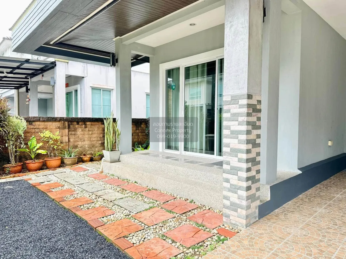 For Rent House , The Plant Kathu-Patong , Kathu , Kathu , Phuket  2
