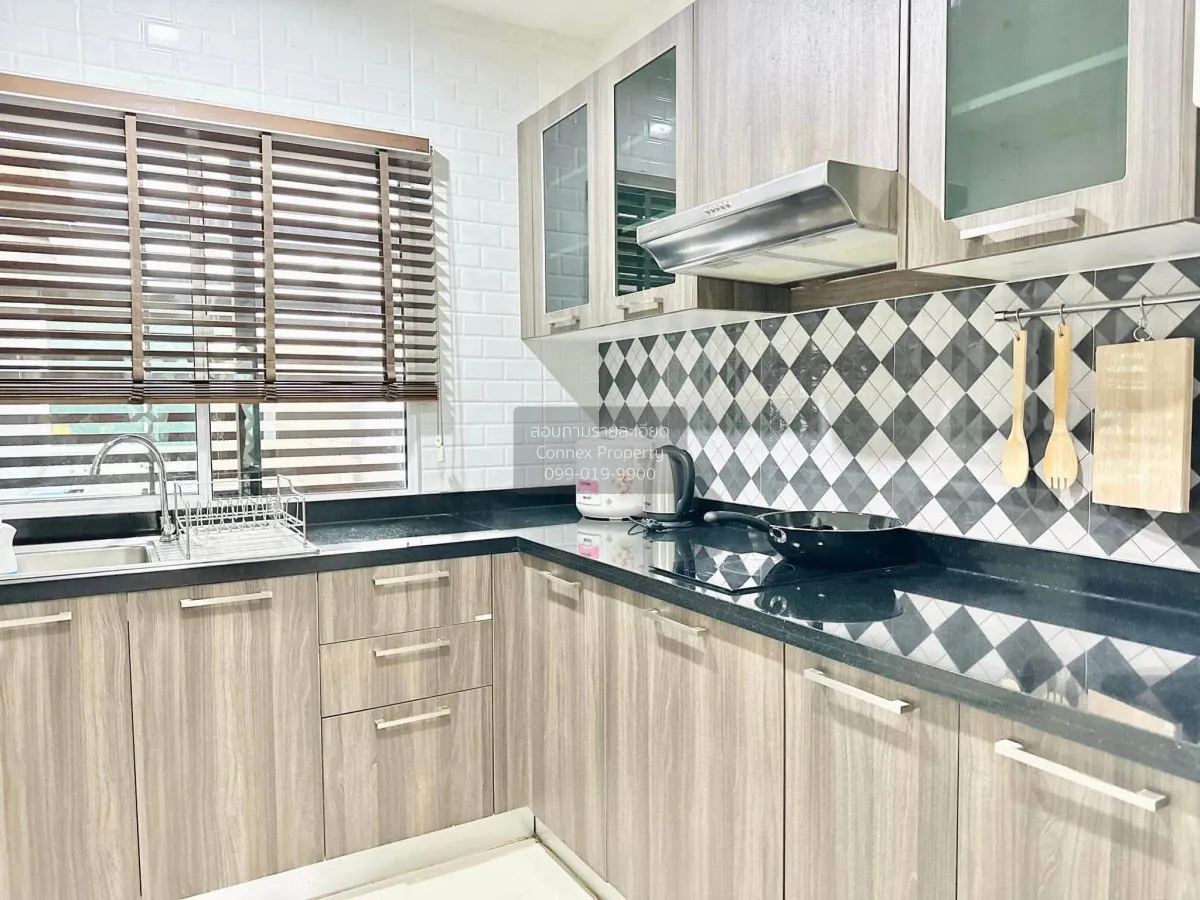 For Rent House , The Plant Kathu-Patong , Kathu , Kathu , Phuket 