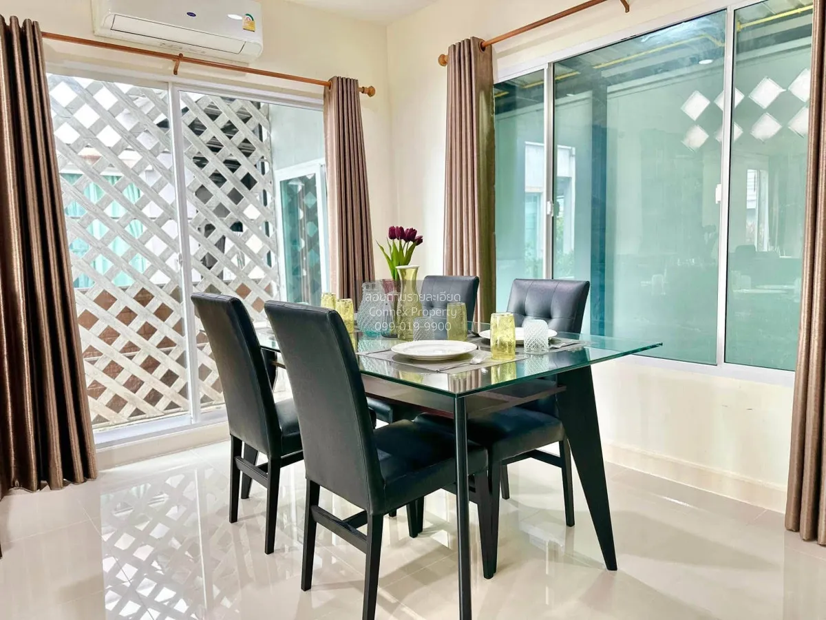 For Rent House , The Plant Kathu-Patong , Kathu , Kathu , Phuket 