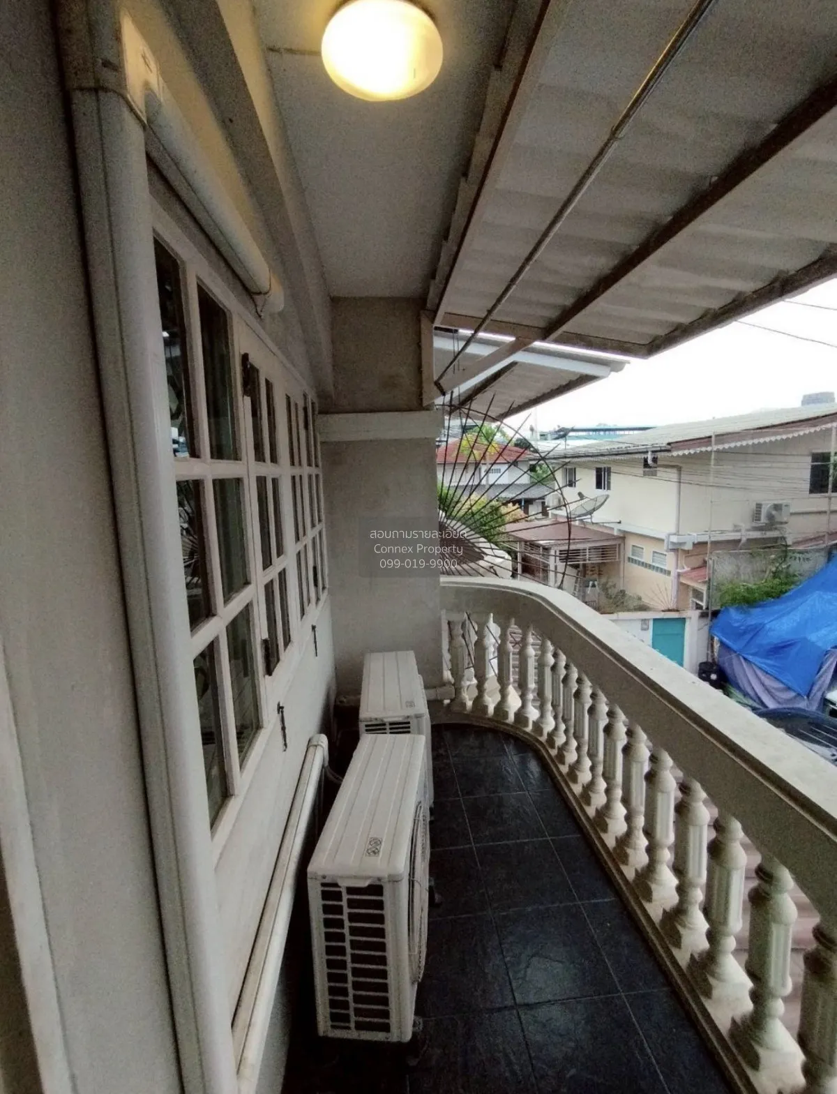 For Rent Townhouse/Townhome  , Bussarakham Rim Nam , Arun Ammarin