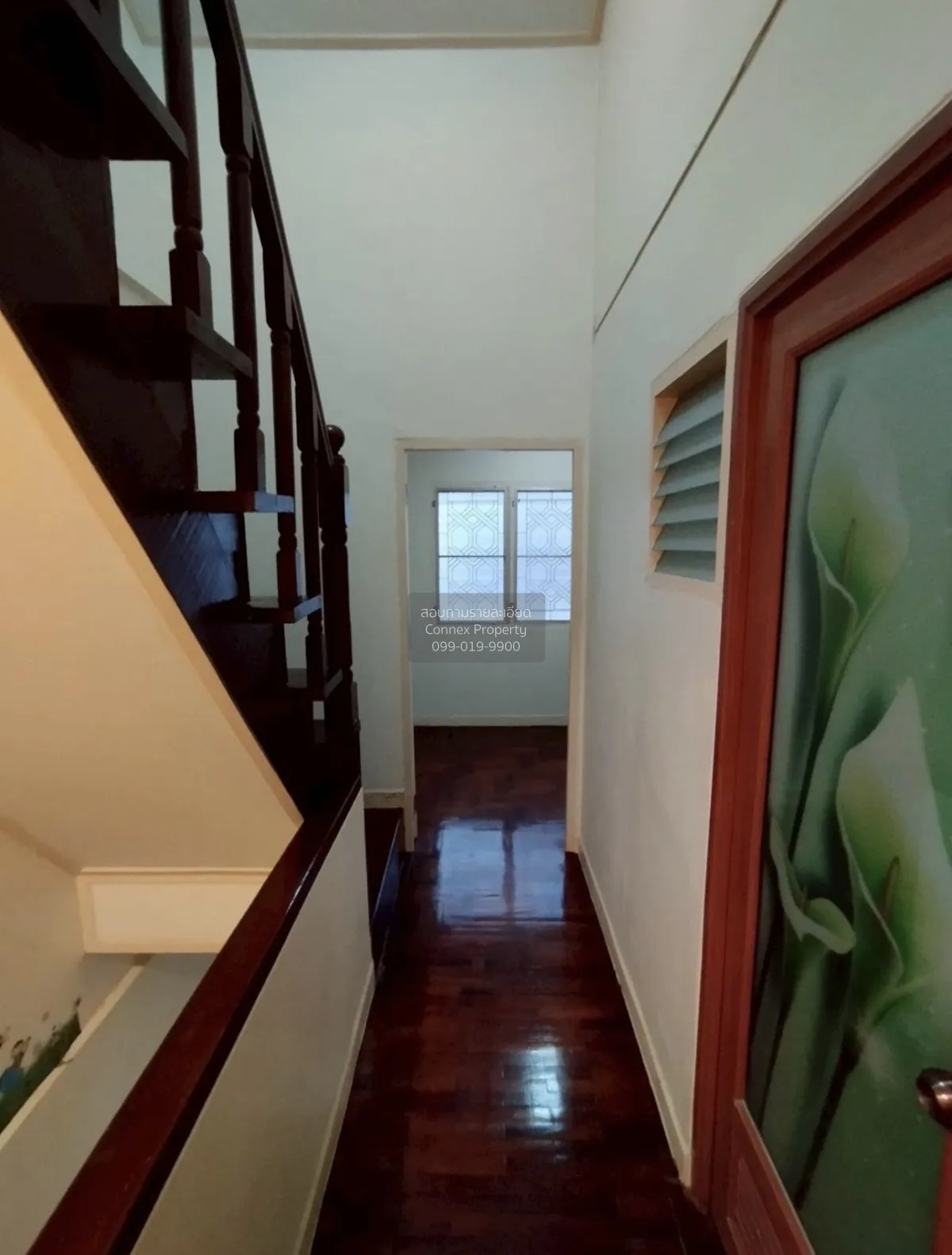 For Rent Townhouse/Townhome  , Bussarakham Rim Nam , Arun Ammarin
