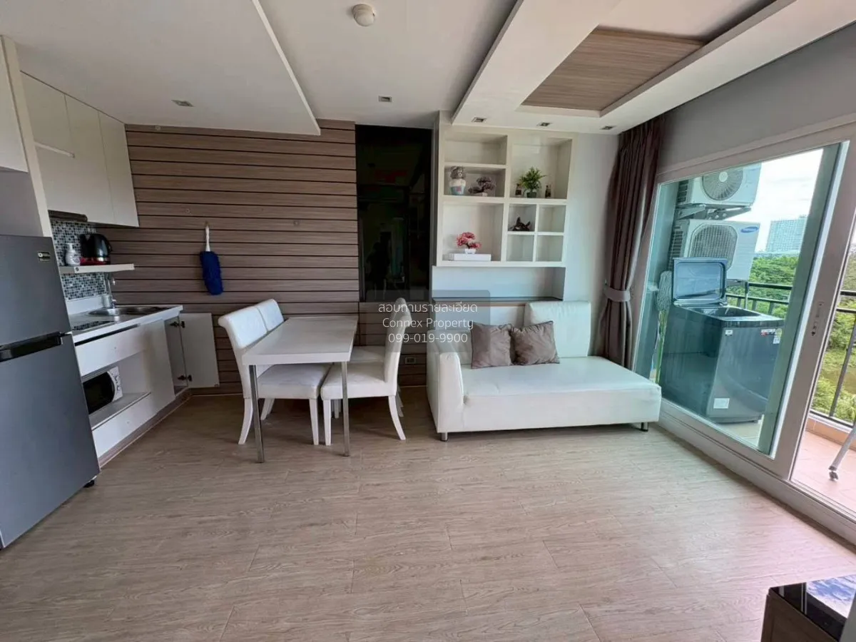 For Sale Condo , La Santir Pattaya , Nong Prue , Bang Lamung , Ch 1