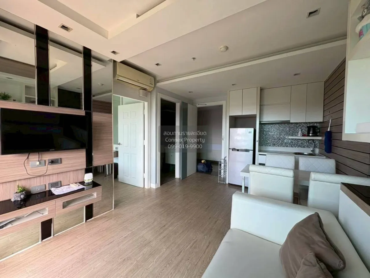 For Sale Condo , La Santir Pattaya , Nong Prue , Bang Lamung , Ch 3