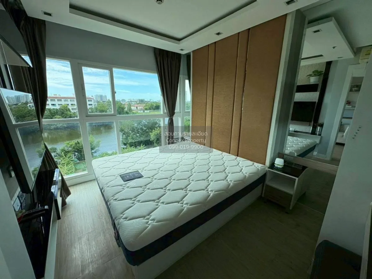 For Sale Condo , La Santir Pattaya , Nong Prue , Bang Lamung , Ch