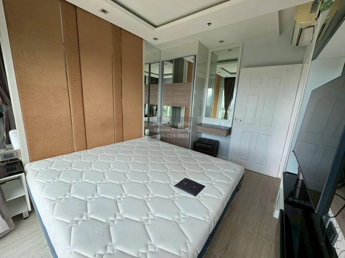 For Sale Condo , La Santir Pattaya , Nong Prue , Bang Lamung , Ch