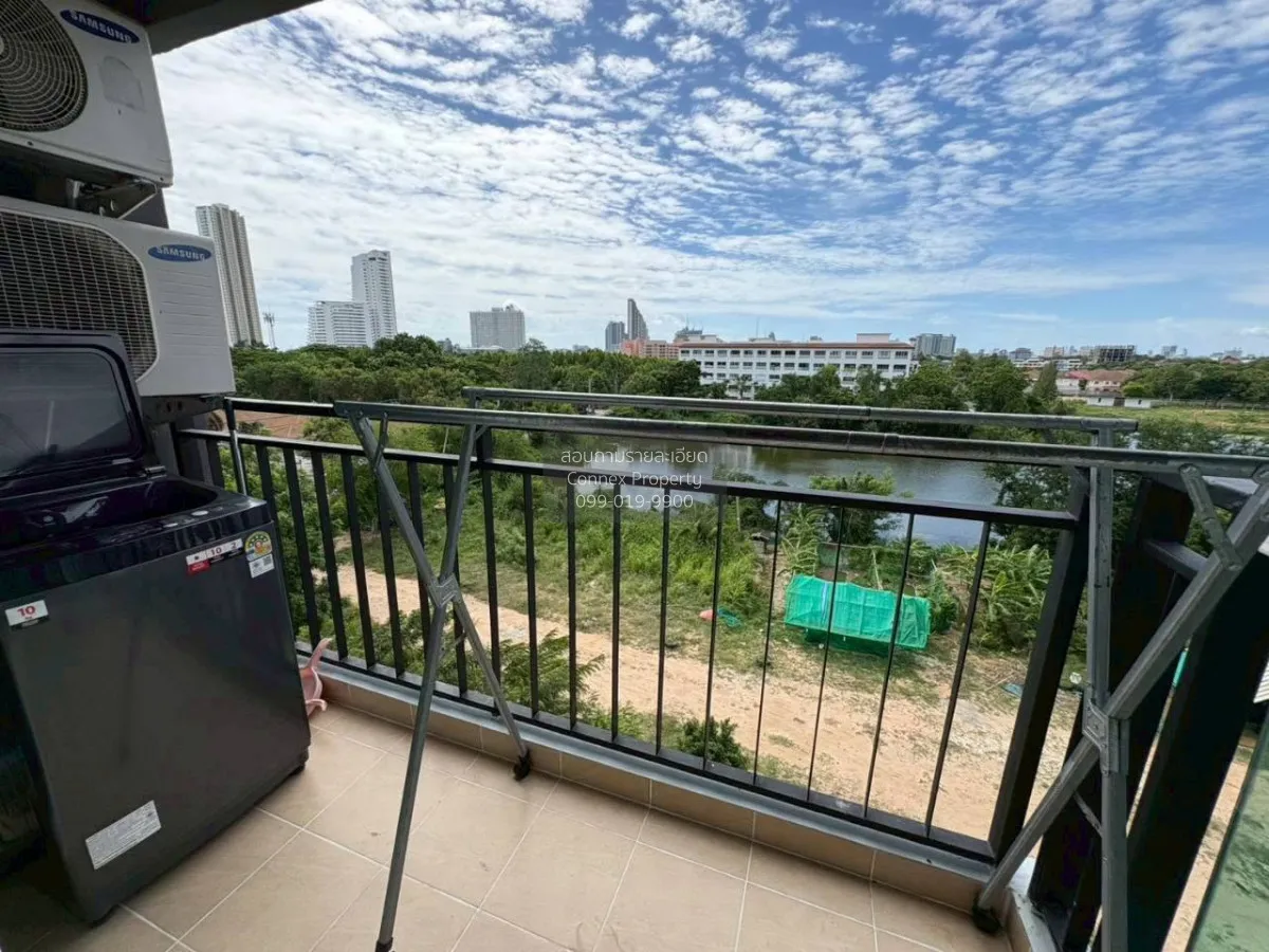 For Sale Condo , La Santir Pattaya , Nong Prue , Bang Lamung , Ch