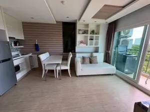 For Sale Condo , La Santir Pattaya , Nong Prue , Bang Lamung , Chon Buri , CX-165852