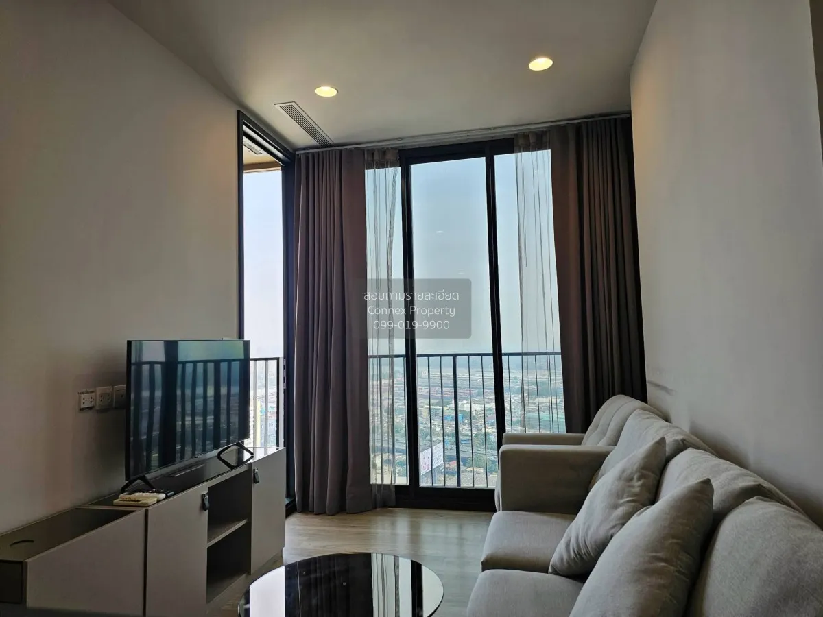 For Rent Condo , Oka Haus Sukhumvit 36 , BTS-Thong Lo , Khlong Ta 1