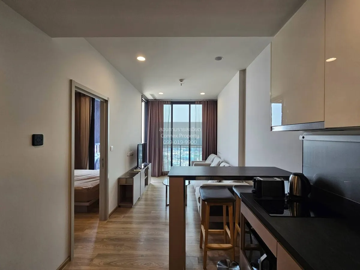 For Rent Condo , Oka Haus Sukhumvit 36 , BTS-Thong Lo , Khlong Ta 2