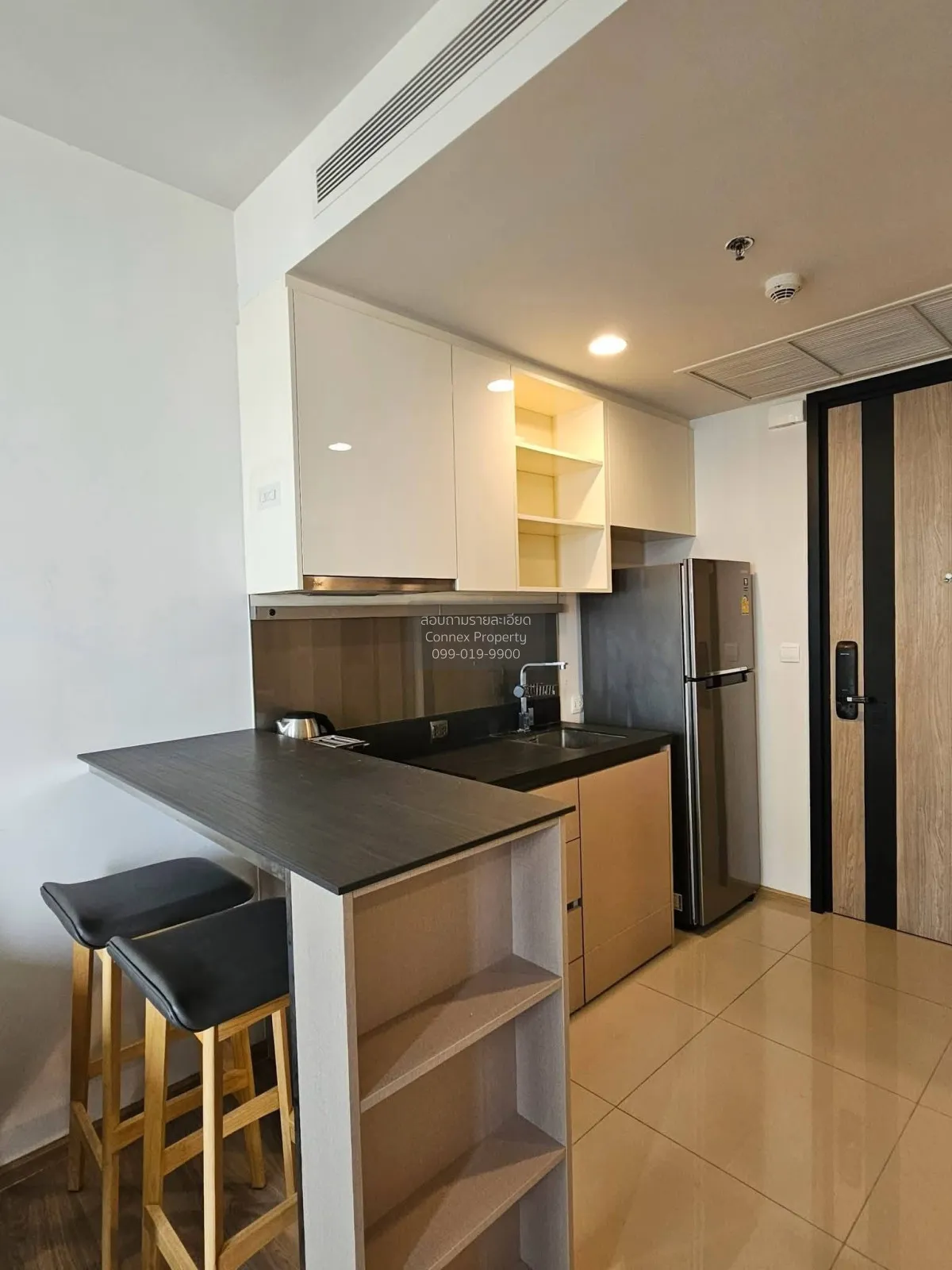 For Rent Condo , Oka Haus Sukhumvit 36 , BTS-Thong Lo , Khlong Ta 3