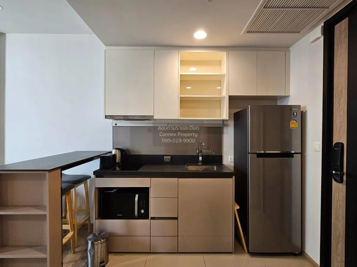 For Rent Condo , Oka Haus Sukhumvit 36 , BTS-Thong Lo , Khlong Ta 4