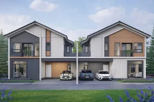 For Sale House , Anasiri Payap , Nong Pa Khrang , Mueang Chiang Mai , Chiang Mai , CX-165861