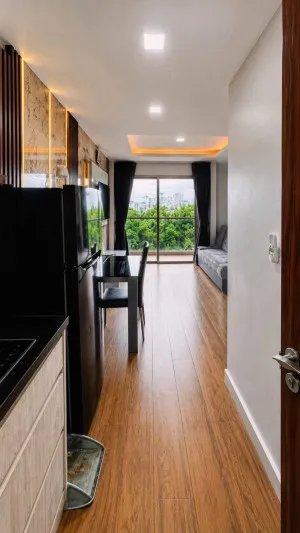 For Rent Condo , Laguna Beach Resort Jomtien 2 , Duplex , Nong Prue , Bang Lamung , Chon Buri , CX-165871