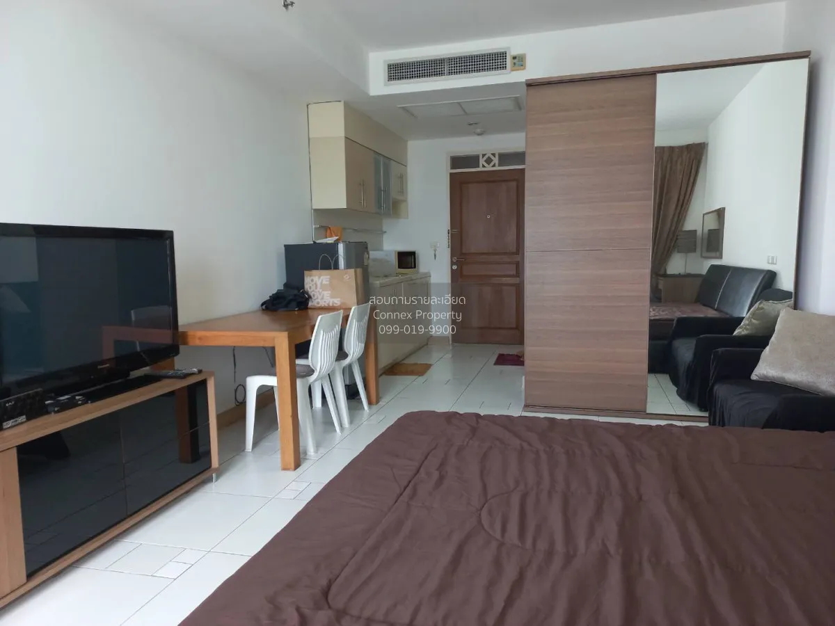 ขายคอนโด  ศุภาลัย ริเวอร์ เพลส บางลำภูล่าง เขต คลองสาน กรุงเทพ CX 1
