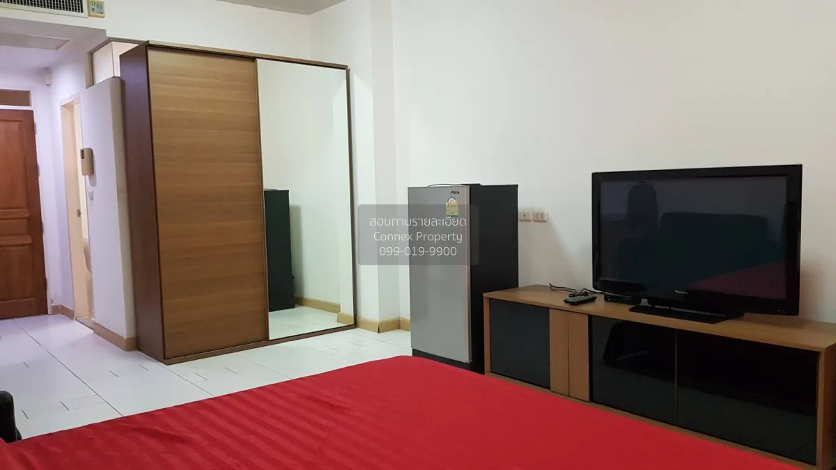 ขายคอนโด  ศุภาลัย ริเวอร์ เพลส บางลำภูล่าง เขต คลองสาน กรุงเทพ CX 4