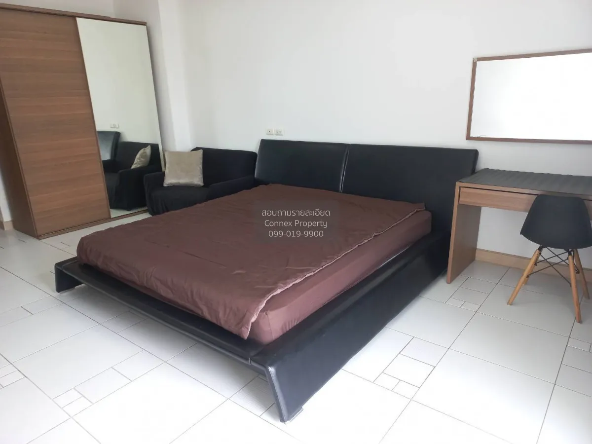 ขายคอนโด  ศุภาลัย ริเวอร์ เพลส บางลำภูล่าง เขต คลองสาน กรุงเทพ CX