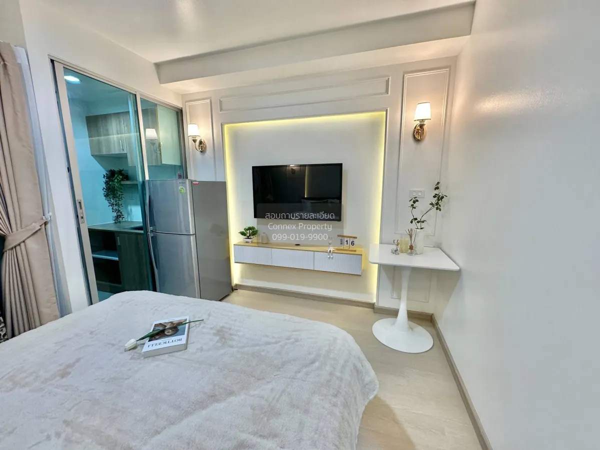 For Sale Condo , The Urbano Ratchadapisek 19 , MRT-Ratchadaphisek 2
