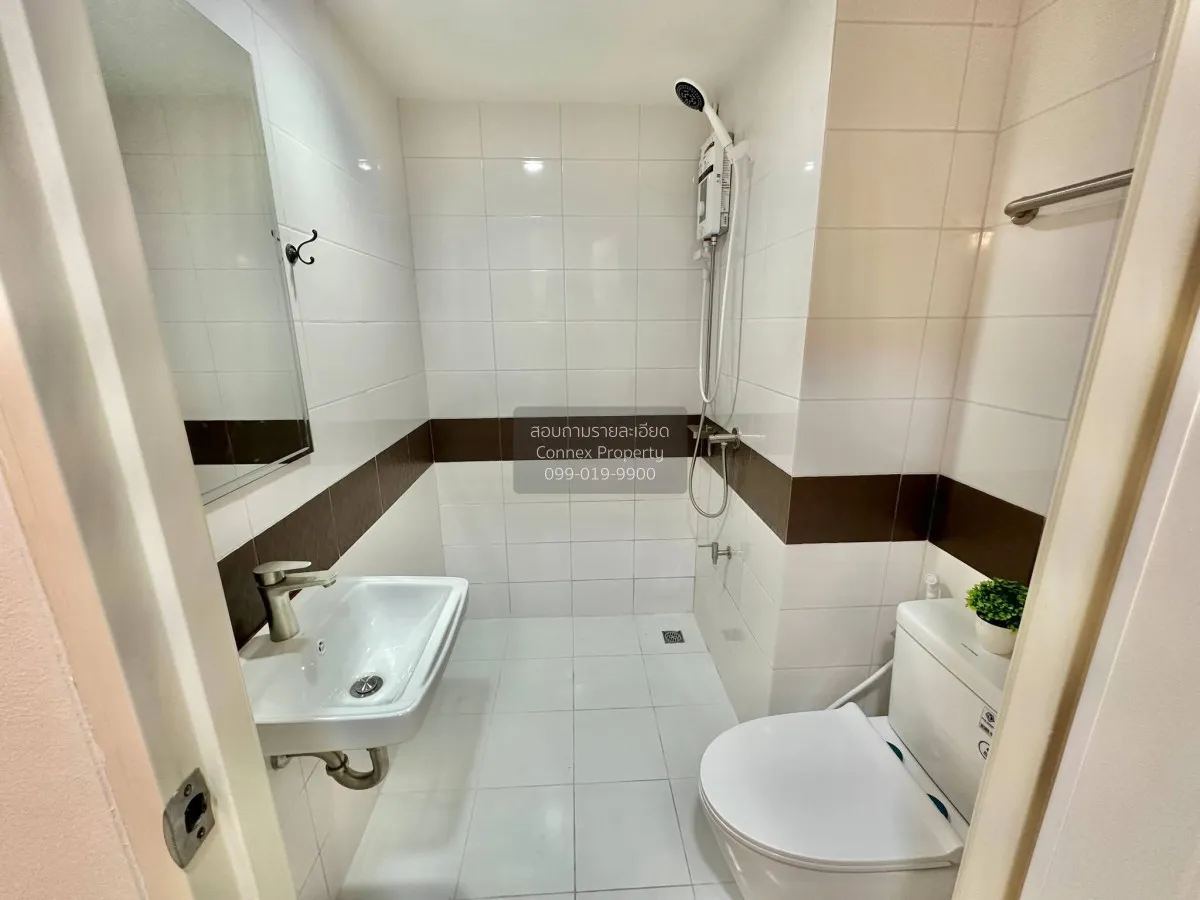For Sale Condo , The Urbano Ratchadapisek 19 , MRT-Ratchadaphisek
