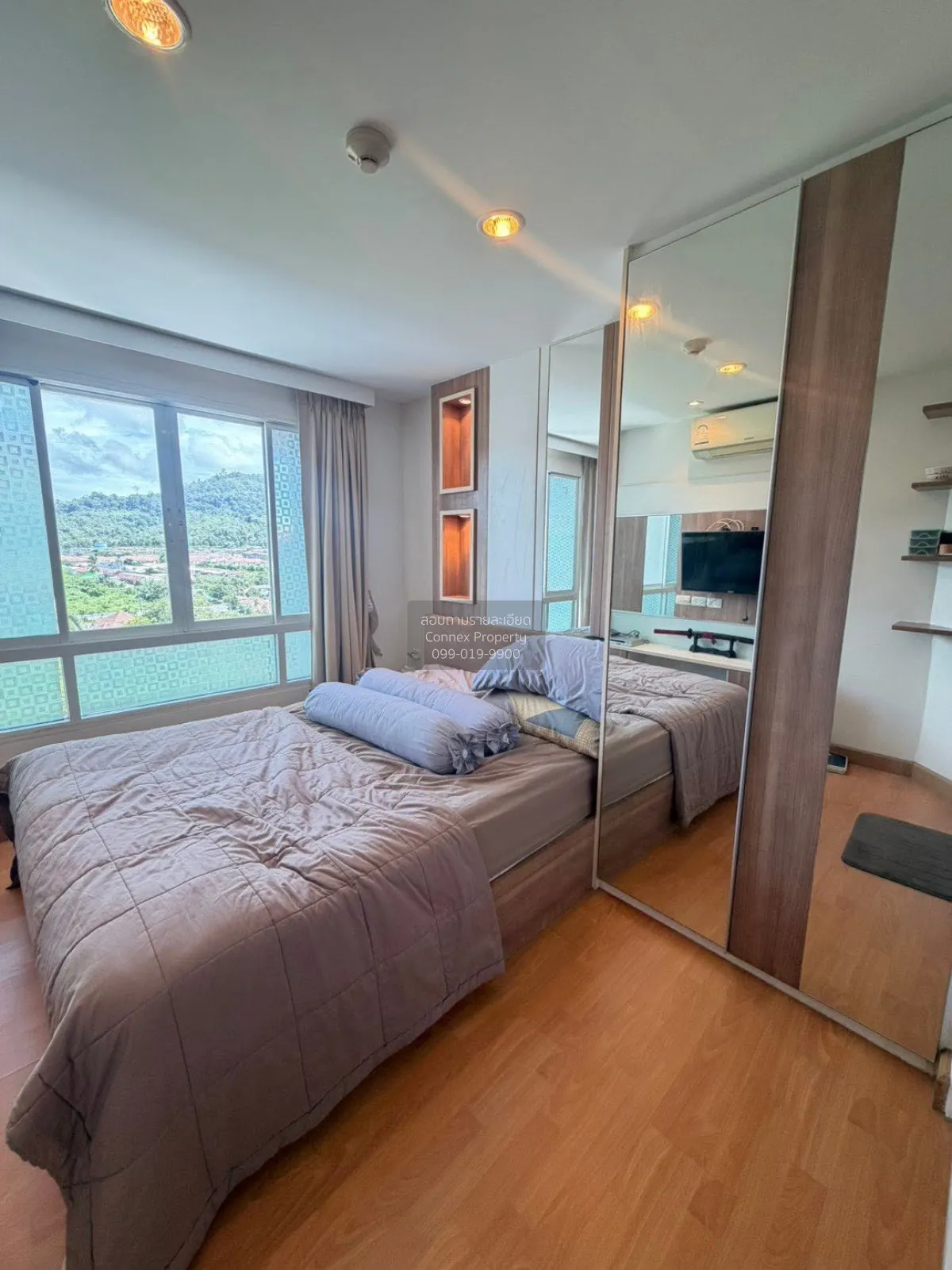 For Sale Condo , Plus Condominium Phuket 2 , Kathu , Kathu , Phuk 4