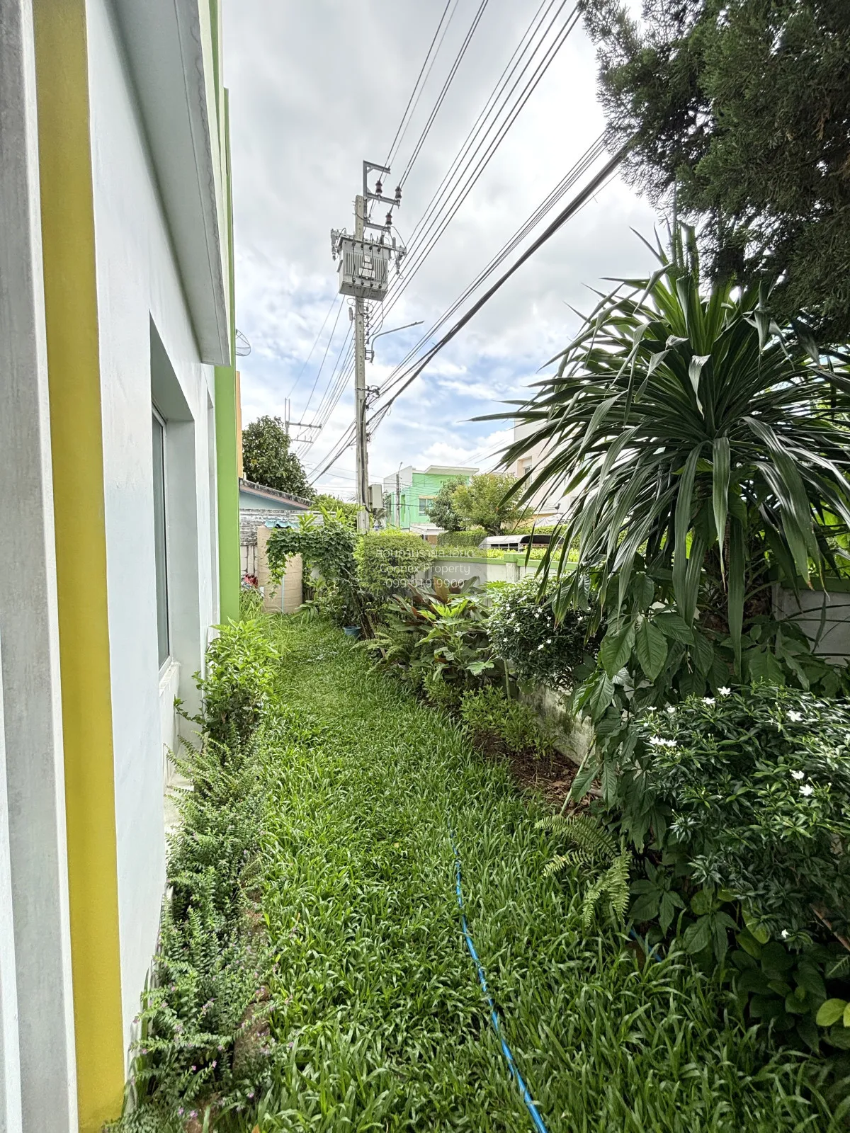 For Sale Townhouse/Townhome  , I-DESIGN WONGWAEN-RAMINDRA , corne 3