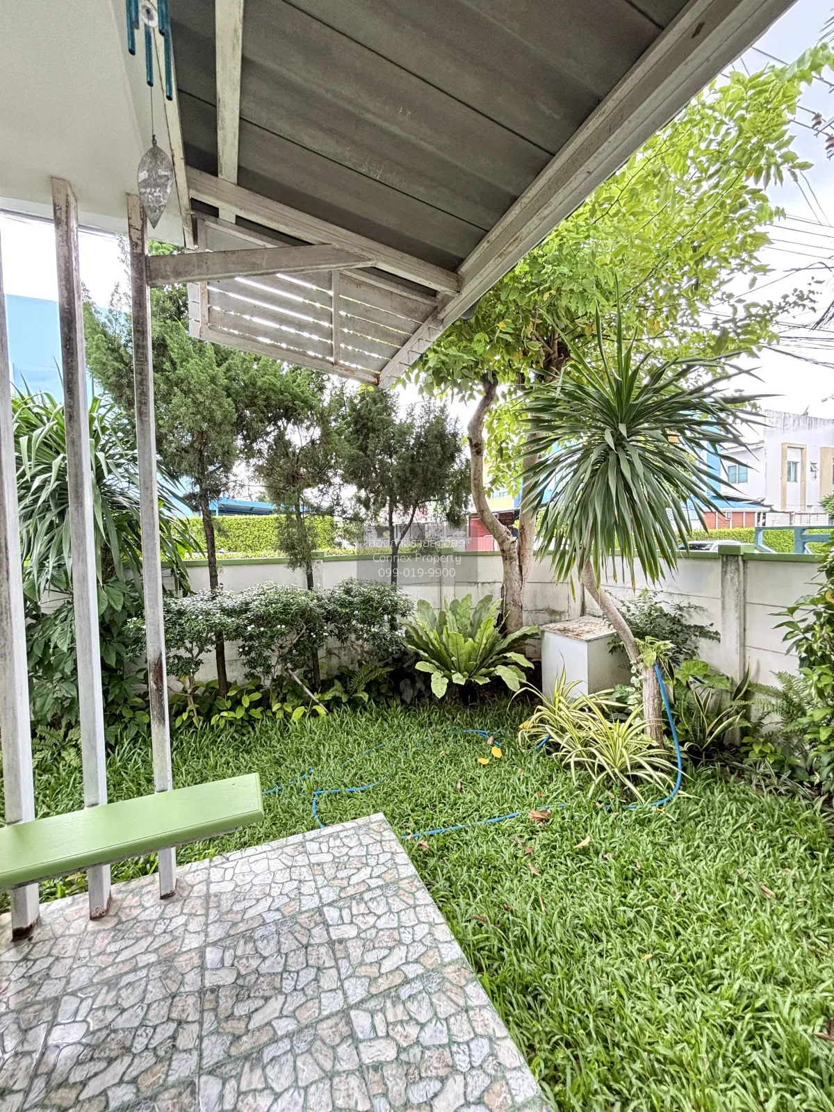 For Sale Townhouse/Townhome  , I-DESIGN WONGWAEN-RAMINDRA , corne 4