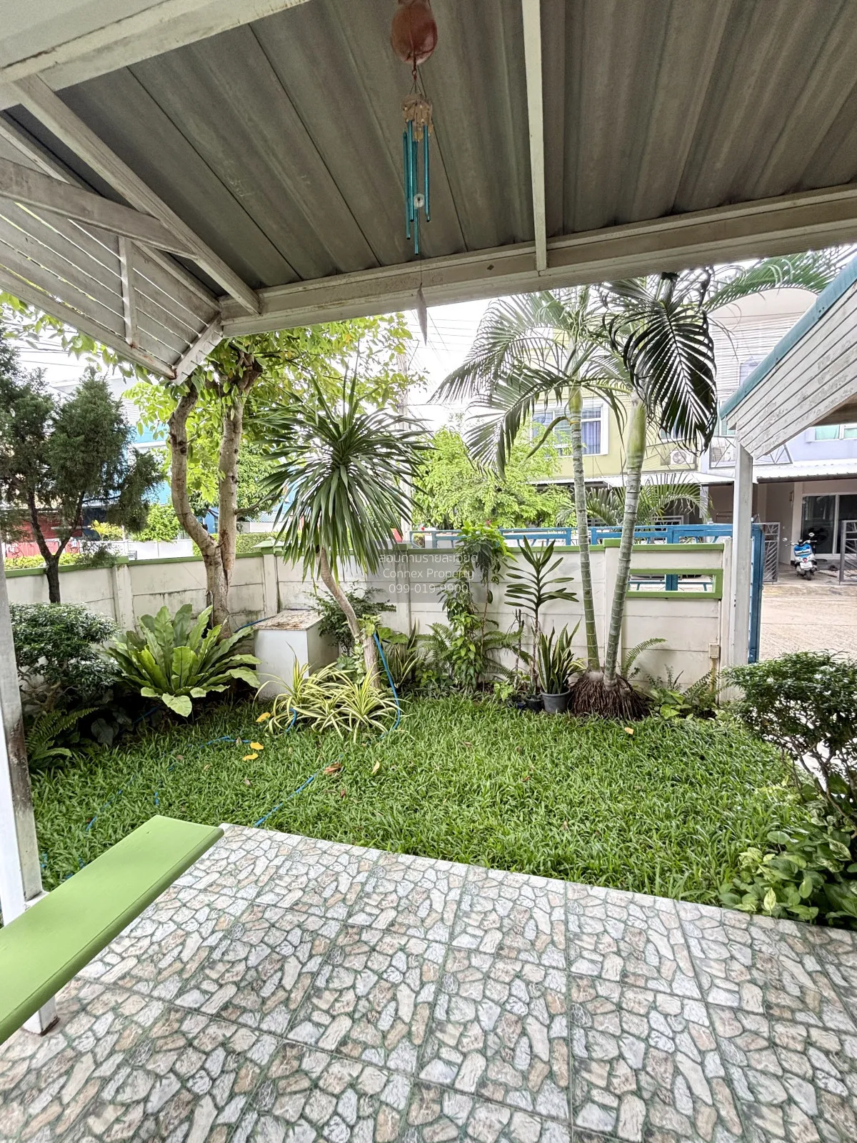 For Sale Townhouse/Townhome  , I-DESIGN WONGWAEN-RAMINDRA , corne