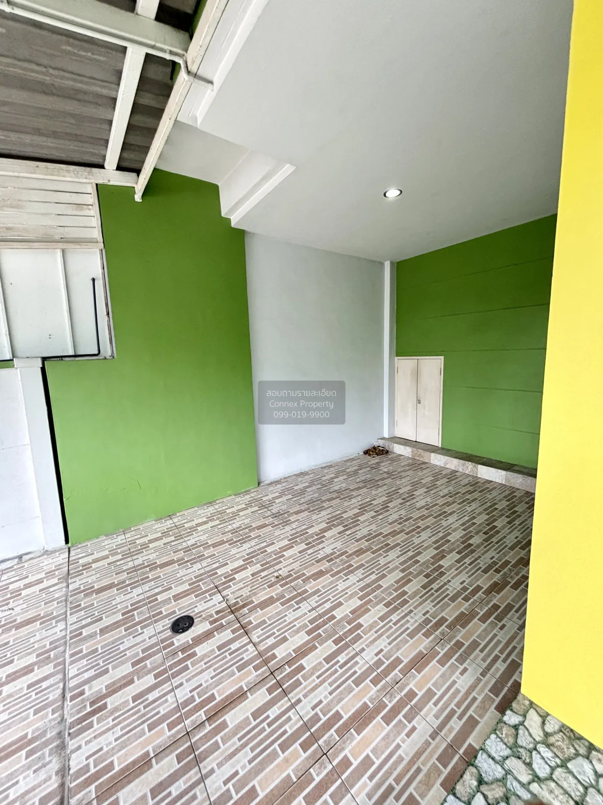 For Sale Townhouse/Townhome  , I-DESIGN WONGWAEN-RAMINDRA , corne