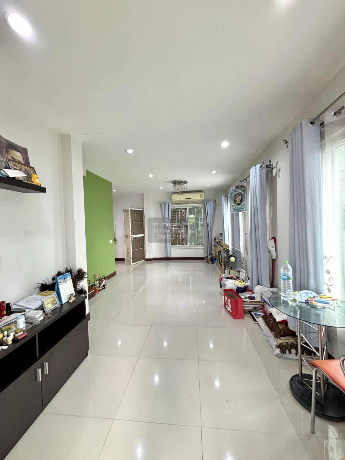 For Sale Townhouse/Townhome  , I-DESIGN WONGWAEN-RAMINDRA , corne