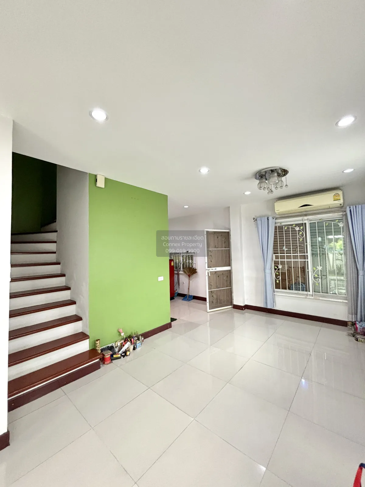 For Sale Townhouse/Townhome  , I-DESIGN WONGWAEN-RAMINDRA , corne