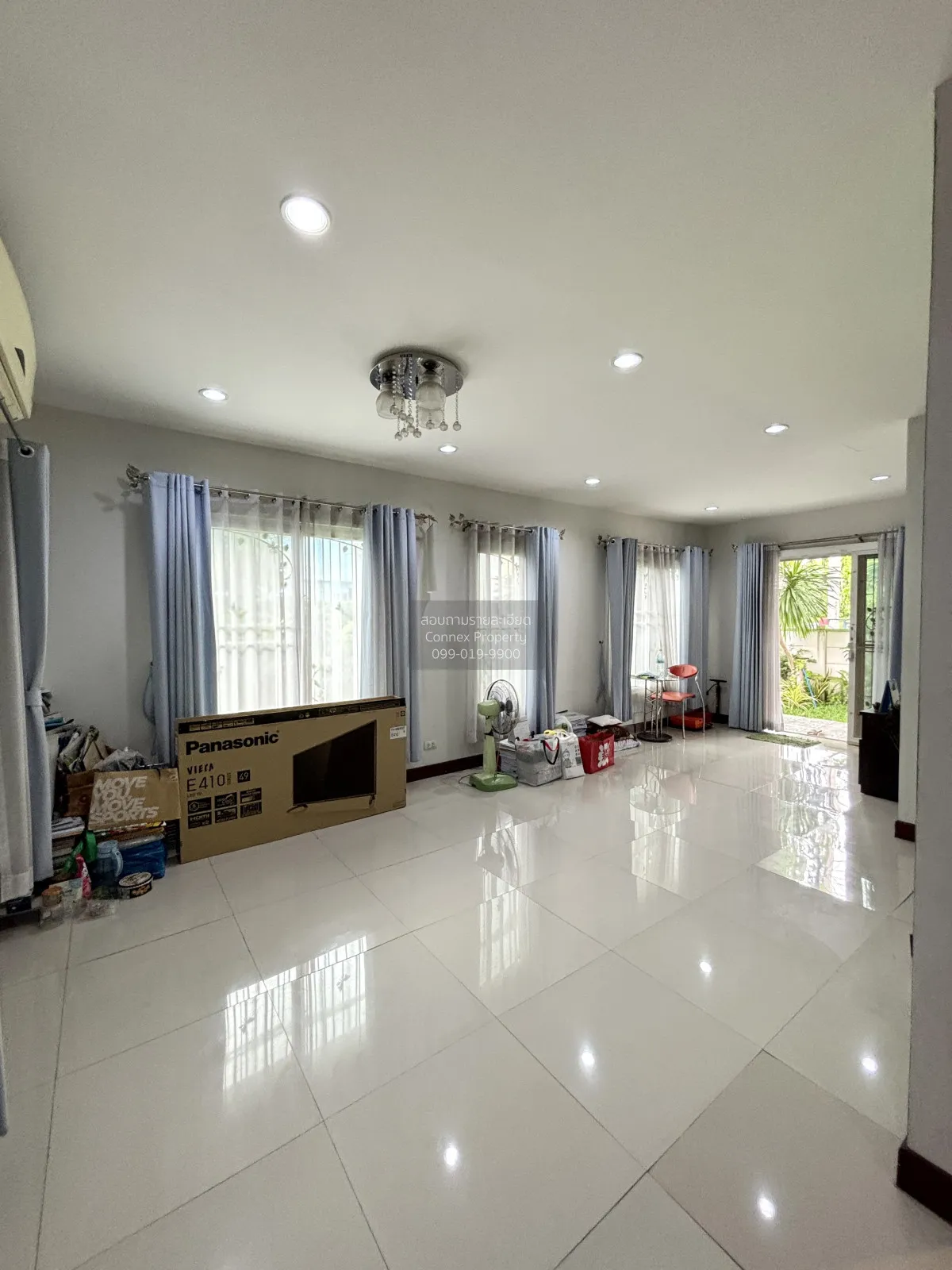 For Sale Townhouse/Townhome  , I-DESIGN WONGWAEN-RAMINDRA , corne