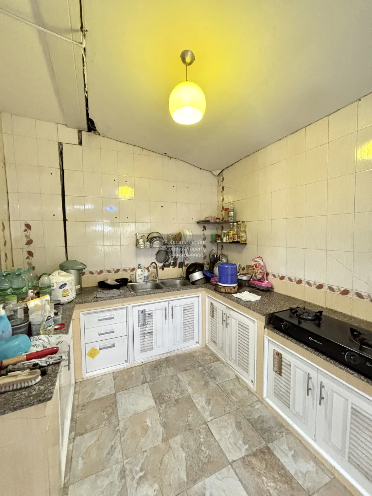For Sale Townhouse/Townhome  , I-DESIGN WONGWAEN-RAMINDRA , corne