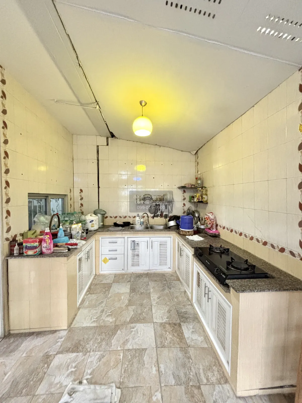 For Sale Townhouse/Townhome  , I-DESIGN WONGWAEN-RAMINDRA , corne