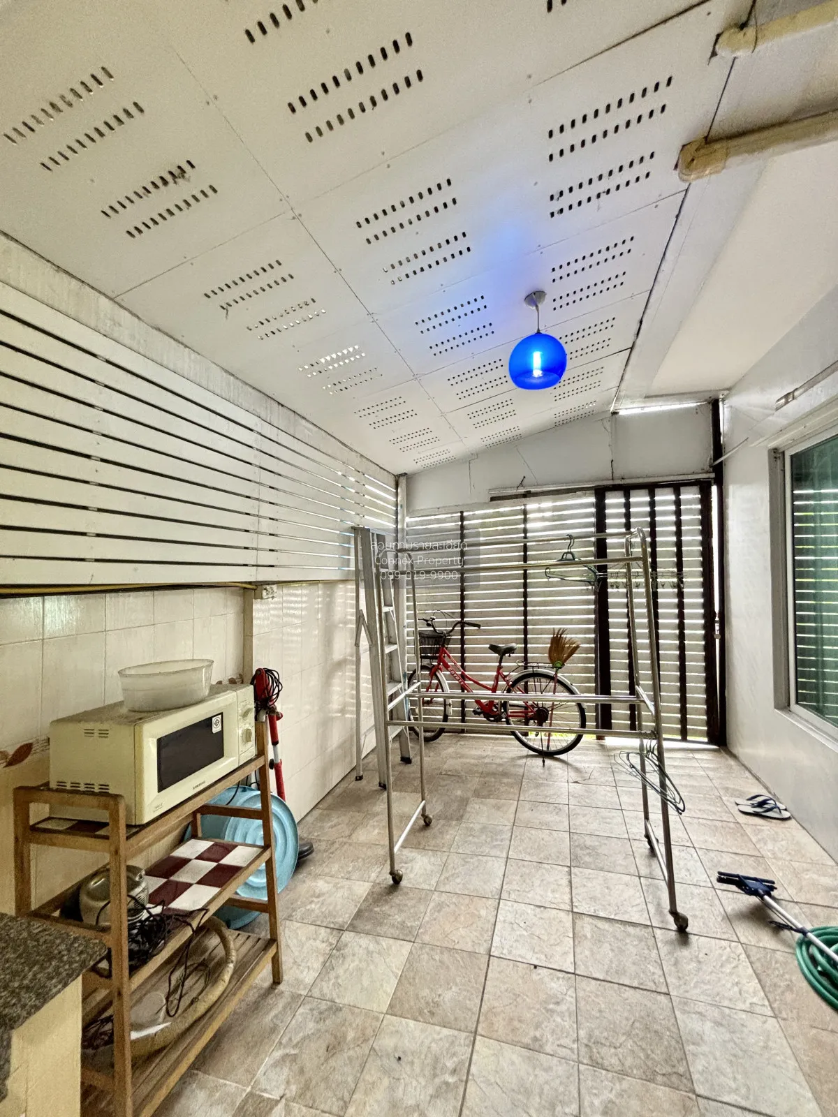 For Sale Townhouse/Townhome  , I-DESIGN WONGWAEN-RAMINDRA , corne