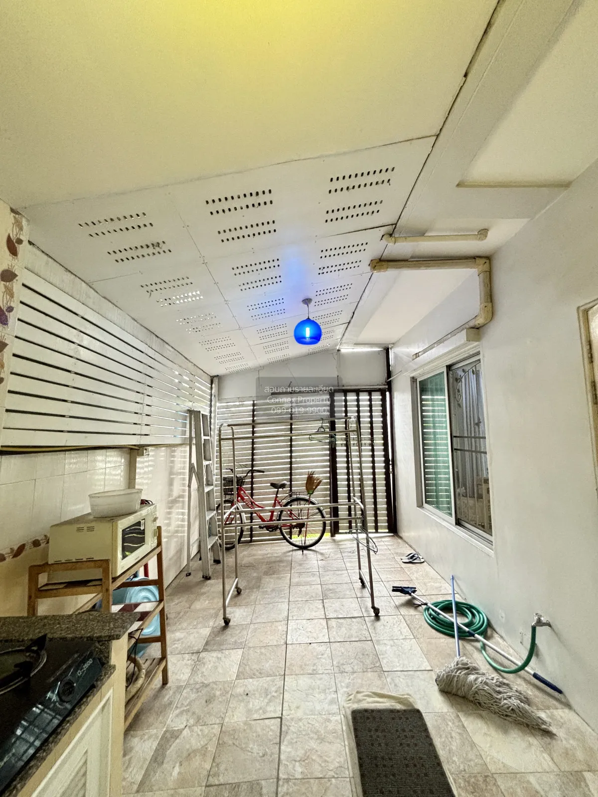 For Sale Townhouse/Townhome  , I-DESIGN WONGWAEN-RAMINDRA , corne