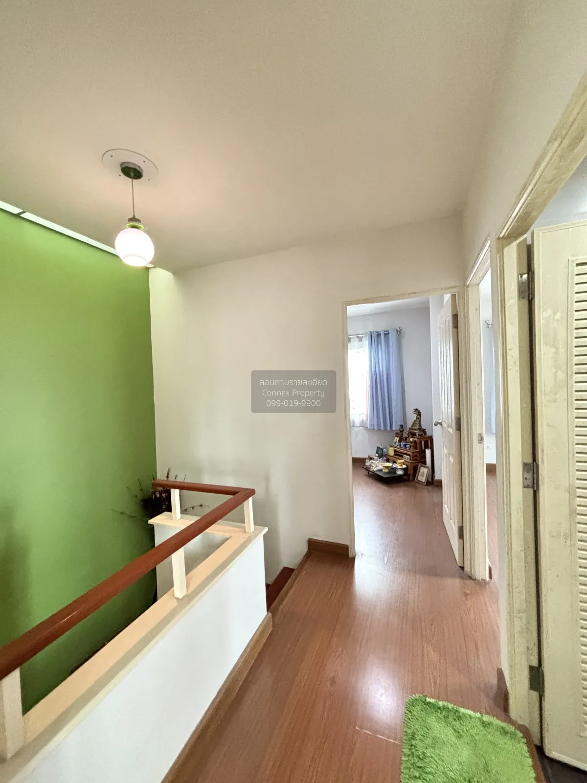 For Sale Townhouse/Townhome  , I-DESIGN WONGWAEN-RAMINDRA , corne