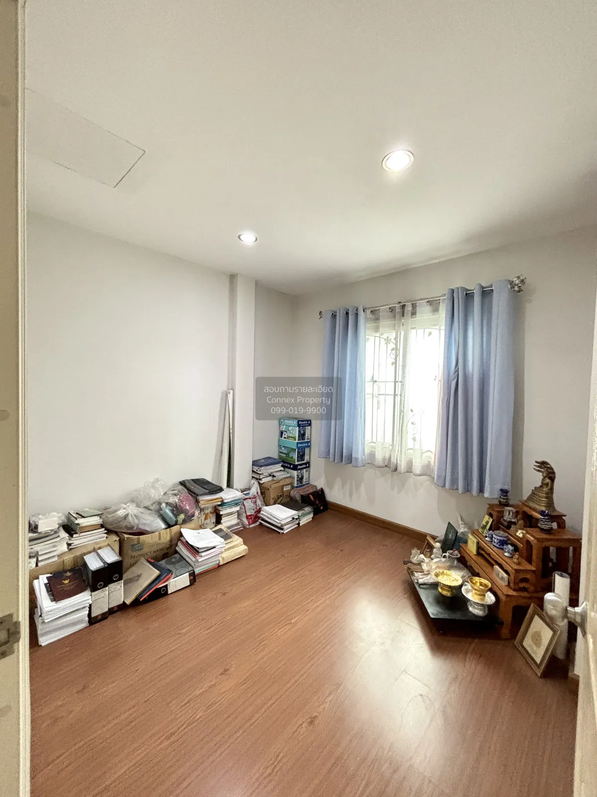For Sale Townhouse/Townhome  , I-DESIGN WONGWAEN-RAMINDRA , corne
