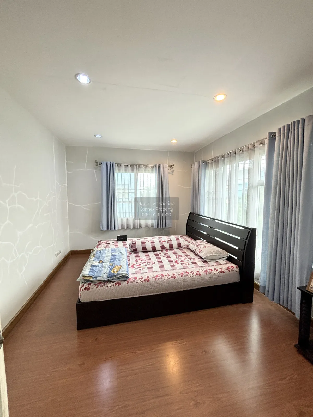 For Sale Townhouse/Townhome  , I-DESIGN WONGWAEN-RAMINDRA , corne
