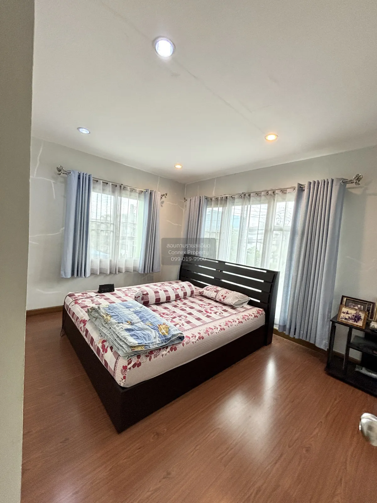 For Sale Townhouse/Townhome  , I-DESIGN WONGWAEN-RAMINDRA , corne